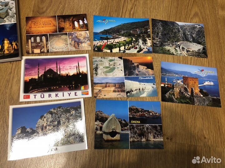 Путеводитель Турция
