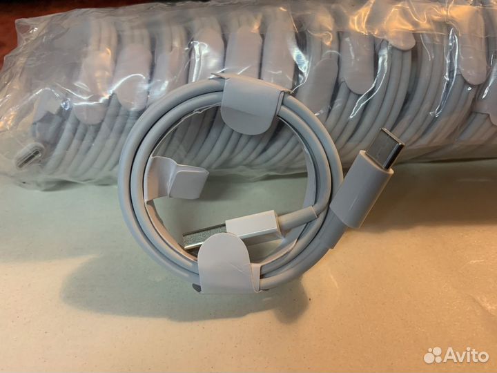 Кабели mini usb и type C