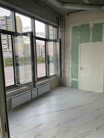 Торговая площадь, 25 м²