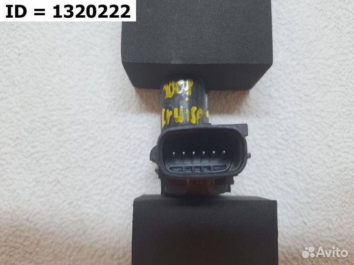 Датчик парковки парктроник Toyota