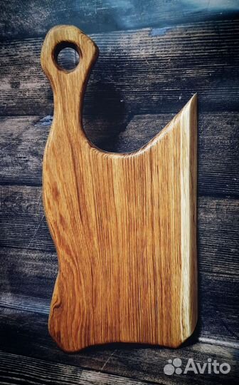 Доска разделочная