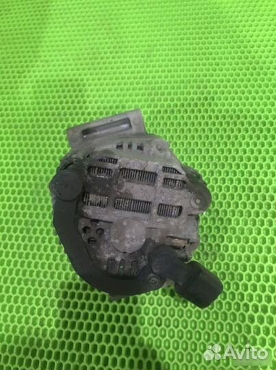 Генератор Citroen C4 2008-2011