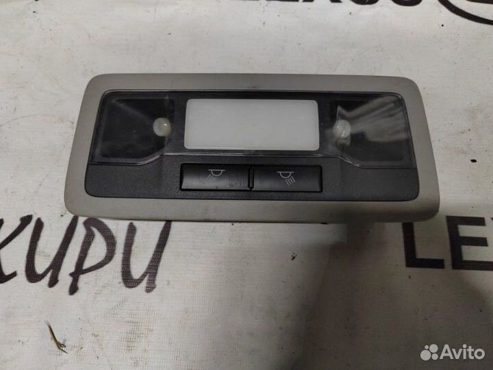 Светильник салона Lexus Rx4 Rx200T Rx300 Rx350