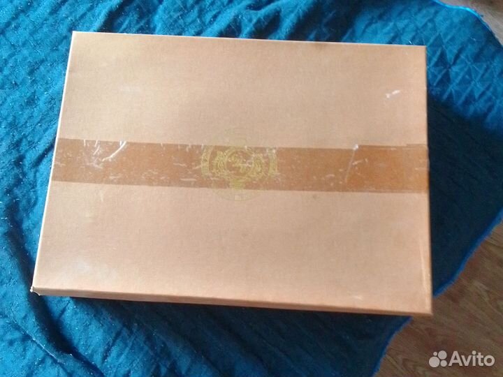 Чайно кофейный сервиз