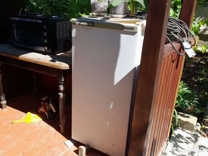 Холодильник бу