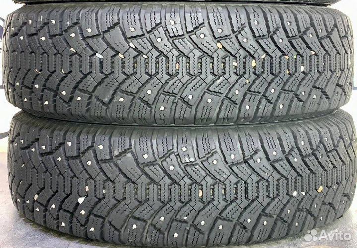 Tunga Nordway 2 185/65 R15 88Q