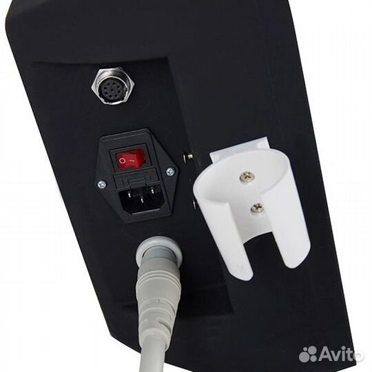 Аппарат для SMAS лифтинга HS-G25