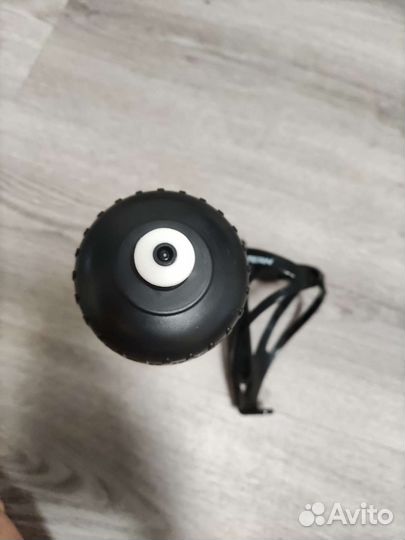 Фляга для велосипеда