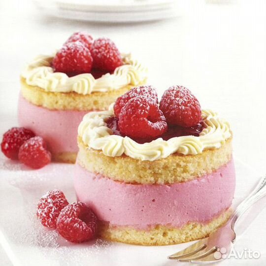 Аксессуары для выпечки, новые