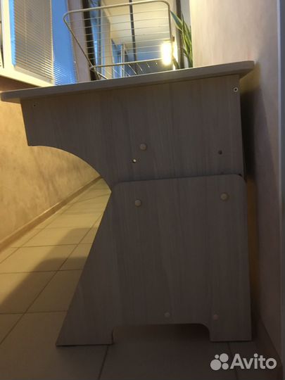 Школьная парта бу