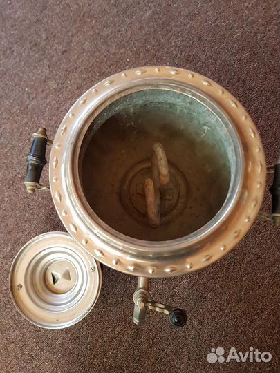 Самовар электрический