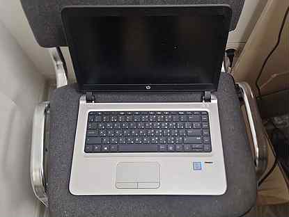 Hp elitebook 440 g3 на запчасти