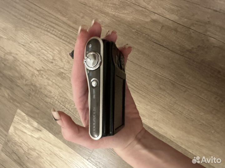 Фотоаппарат nikon coolpix