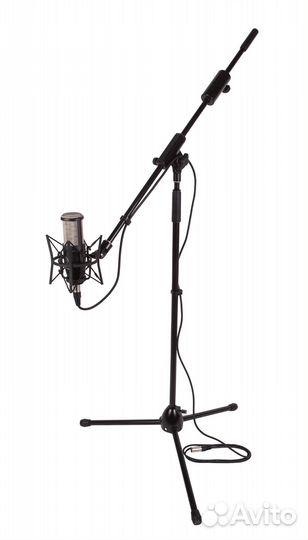 Микрофонная стойка force MSC-30