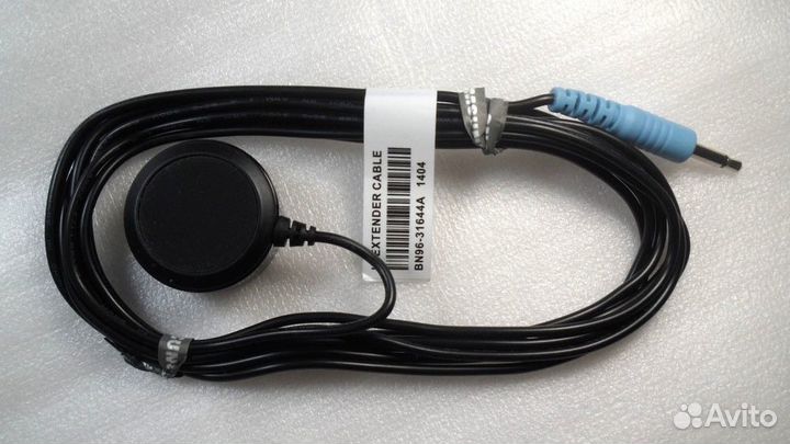 Передатчик для TV samsung IR extender cable