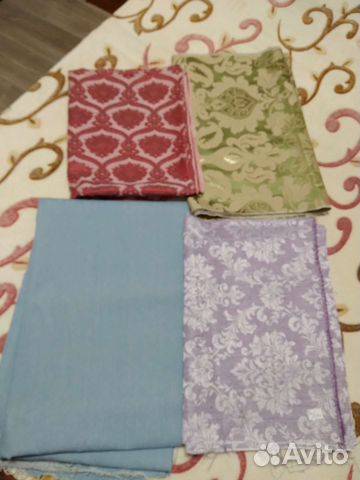 Мебельная ткань