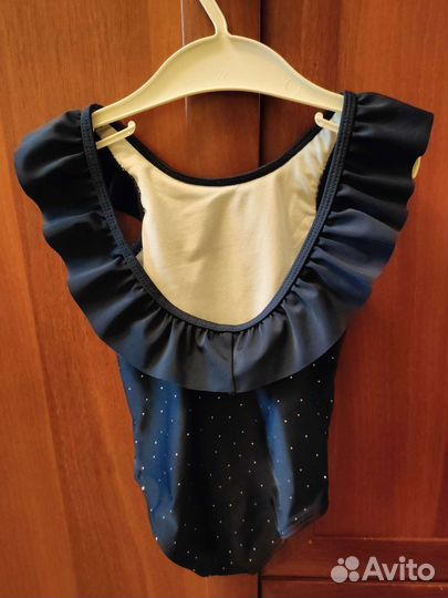 Купальник для девочки 92