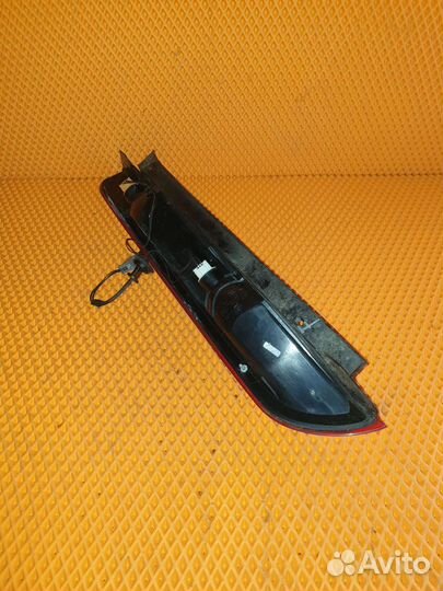 Фонарь задний правый Ford Focus