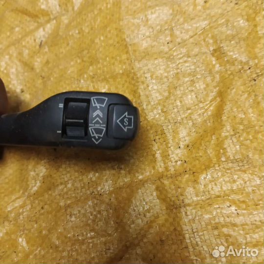 Bmw e39 e46 e53 переключатель с интенсивом