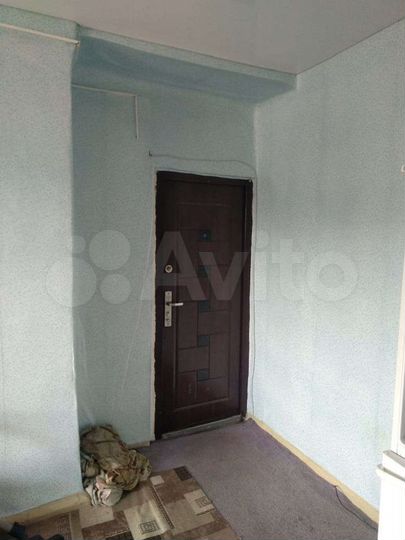 Комната 22 м² в 3-к., 3/4 эт.