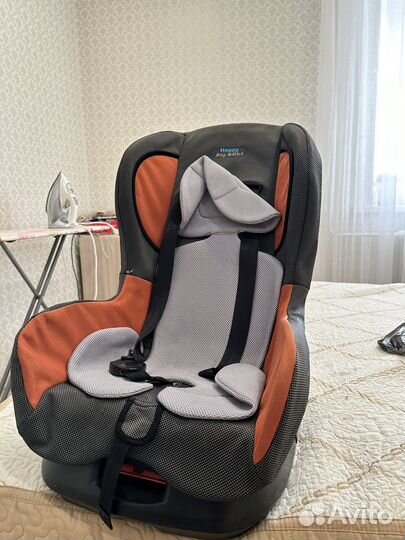 Автокресло для детей