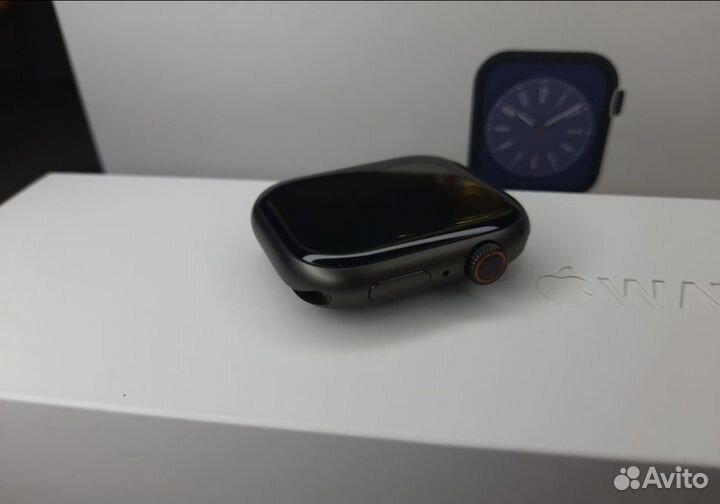 Apple watch series 9 45mm Best TOP