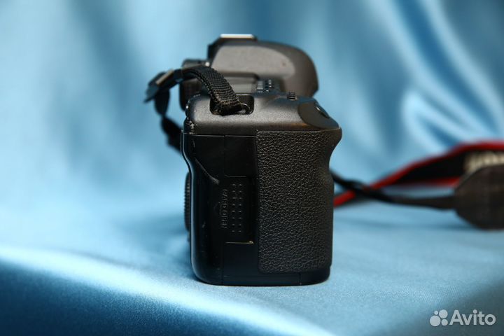 Canon 5D mark II body (пробег 50000)