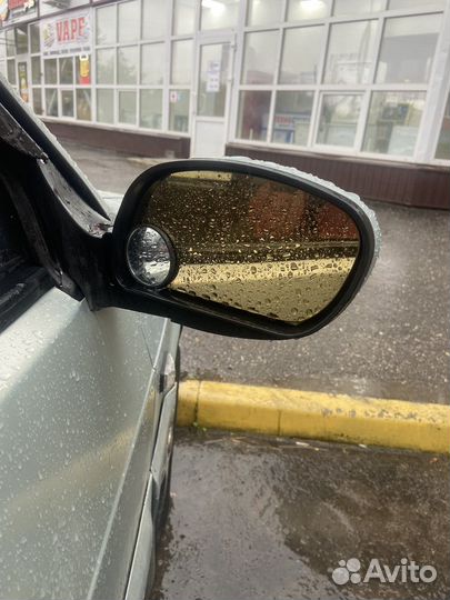 Зеркала 2113,2114,2115