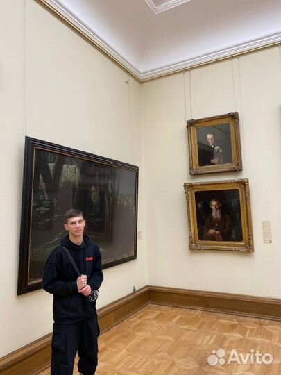 Репетитор по математике 4-6 класс