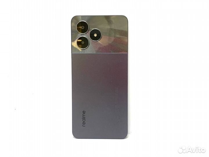 realme Note 50, 4/128 ГБ
