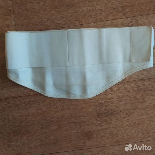 Бандаж для беременных дородовый (универсальный)