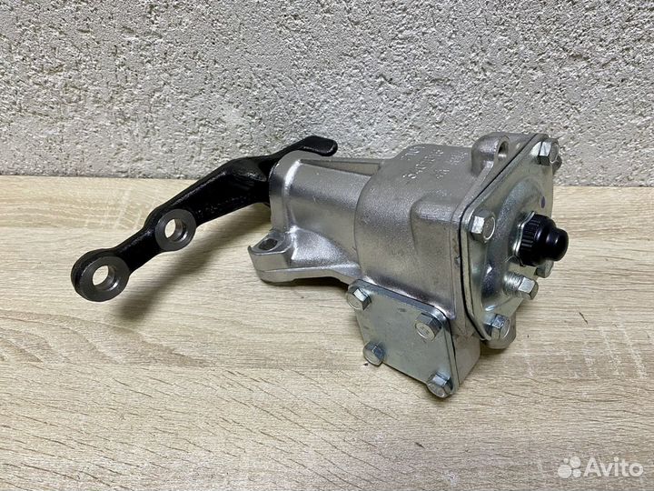 Рулевая колонка на Ваз 2131 Нива