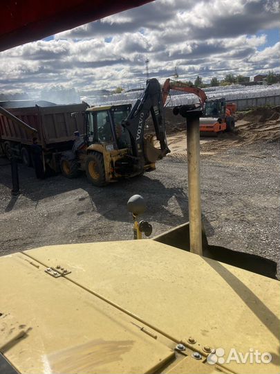 Асфальтирование дорог, дворов, площадок