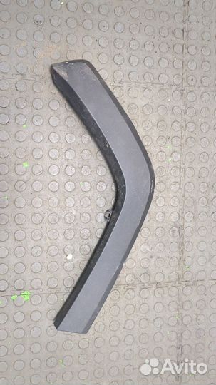 Молдинг крыла Toyota RAV 4 2018, 2020