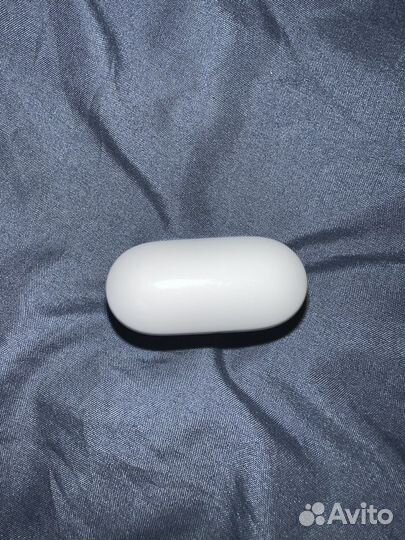 Наушники apple airpods 2 с зарядным футляром