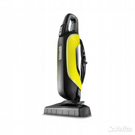 Вертикальный пылесос Karcher VC5