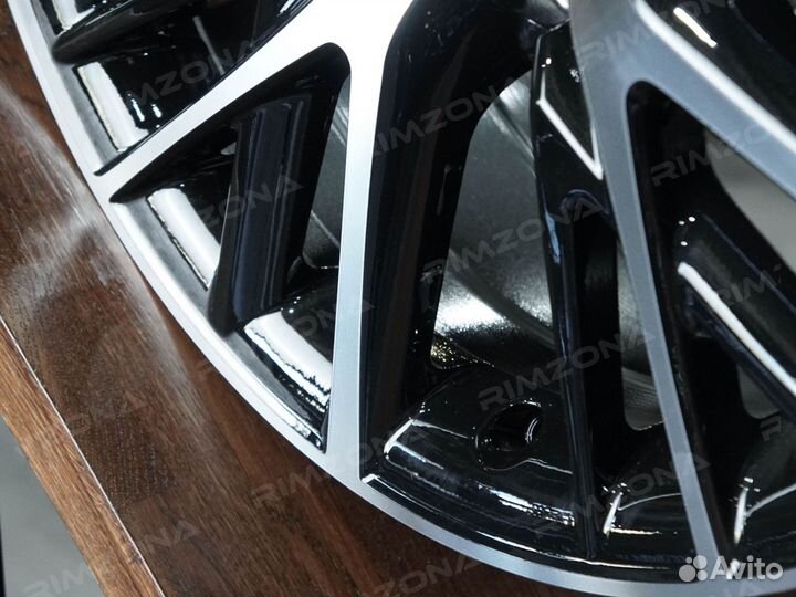 Литые диски R21 для Lexus. Арт3414