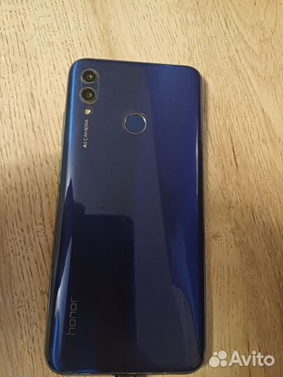 HONOR 10 Lite, 3/32 ГБ