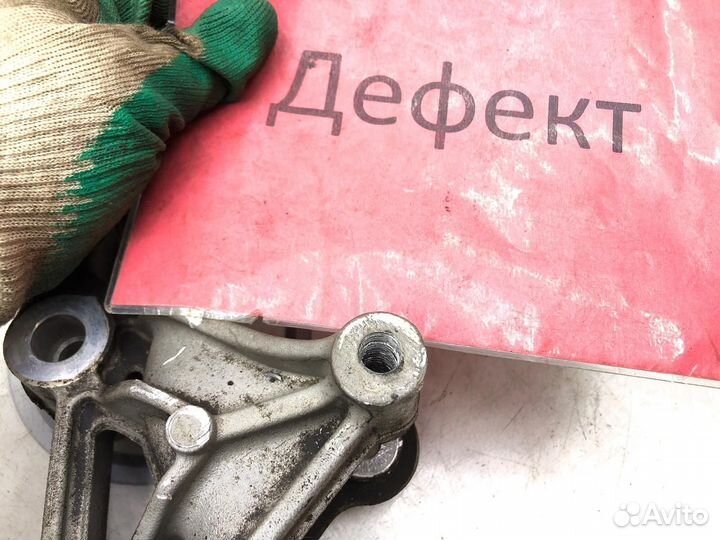 Подрамник передний Volkswagen Passat B8 2.0 dfga