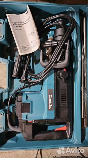 Makita hr5001c Made in Japan