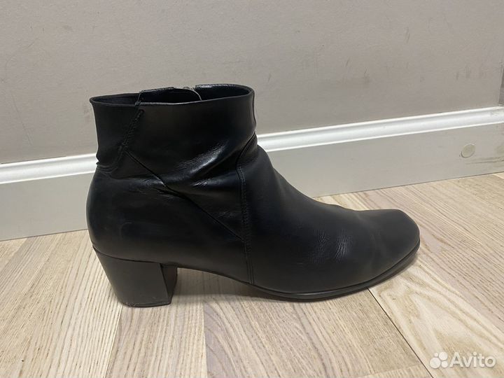 Ботинки женские 40 размер