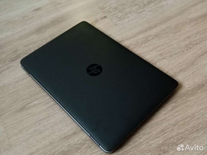 Ноутбук HP EliteBook 850