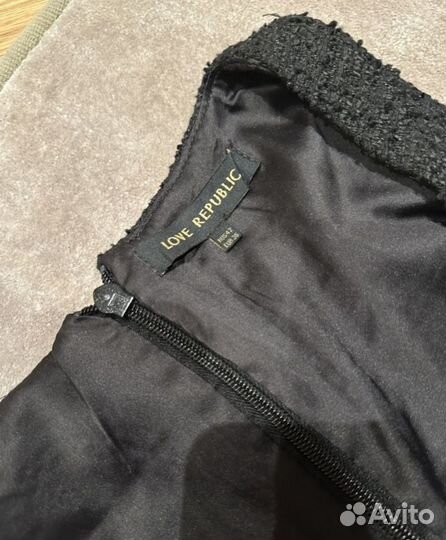 Вещи пакетом