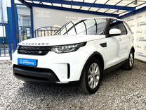 Land Rover Discovery 3.0 AT, 2019, 199 980 км, с пробегом, цена 4 099 000 руб.
