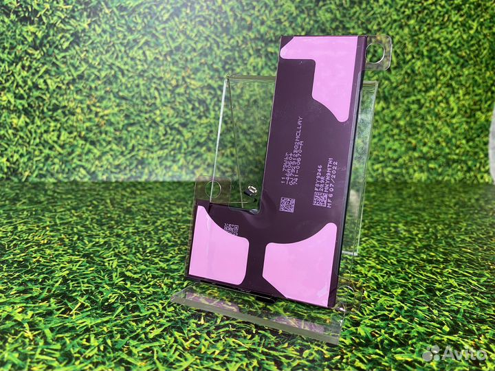 Аккумулятор iPhone 11 Pro оригинал Арт. A002