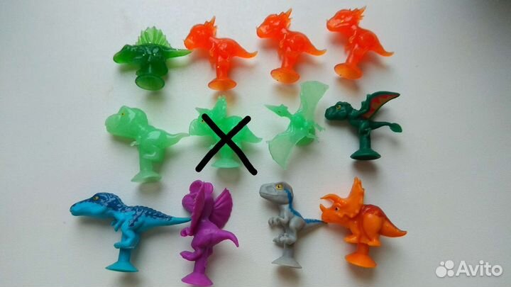 Завры пятерочка