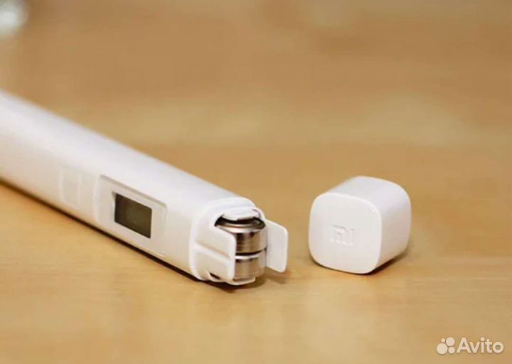 Цифровой тестер качества воды Xiaomi Мi TDS Pen