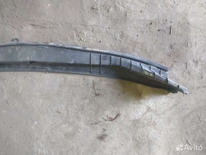 Жабо Опель Астра F