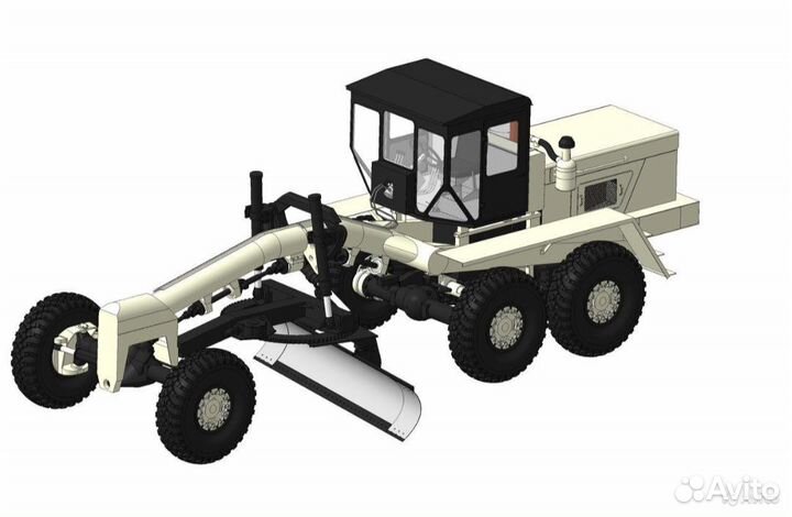 3D модели, чертежи, оцифровка чертежей