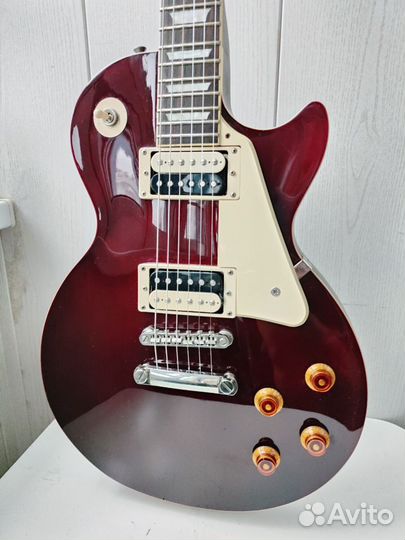 Epiphone Les Paul Traditional Pro (Limited Edit.)